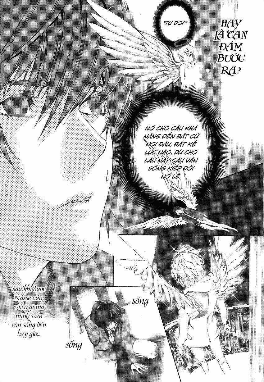 Hạnh Phúc Là Gì? Chapter 3 trang 42