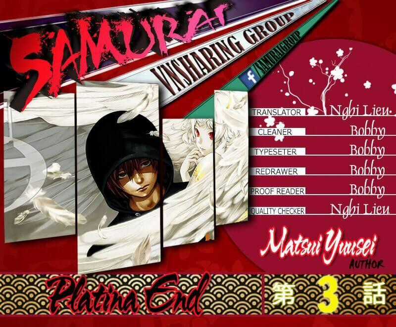 Hạnh Phúc Là Gì? Chapter 3 trang 49