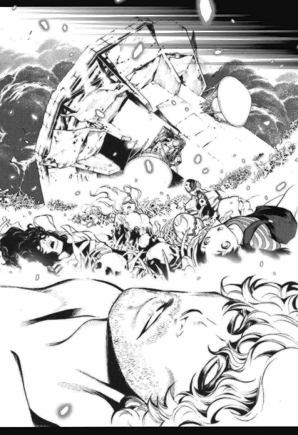 Hạnh Phúc Là Gì? Chapter 30 trang 26