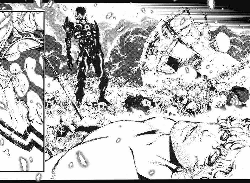 Hạnh Phúc Là Gì? Chapter 30 trang 27