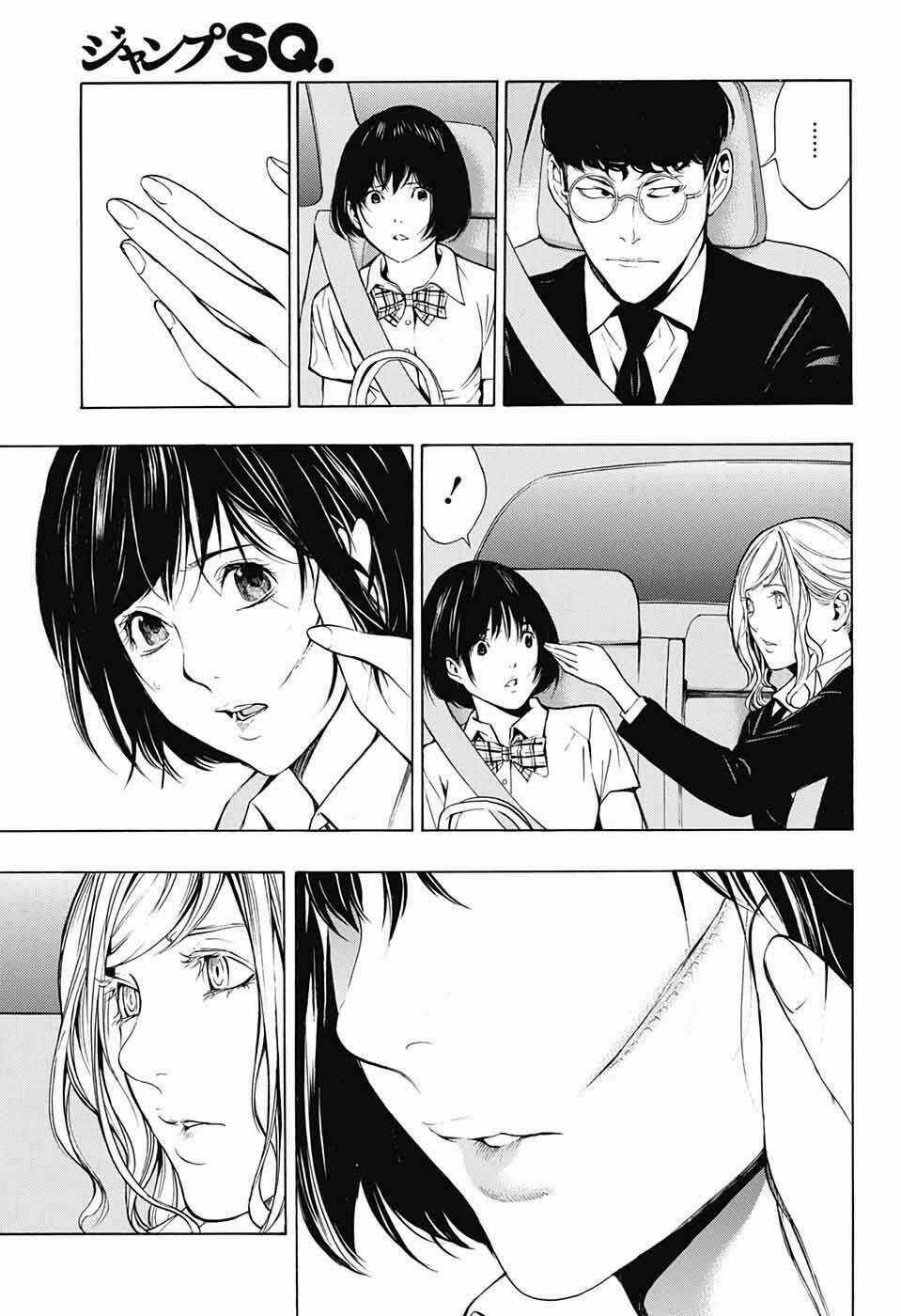 Hạnh Phúc Là Gì? Chapter 30 trang 29