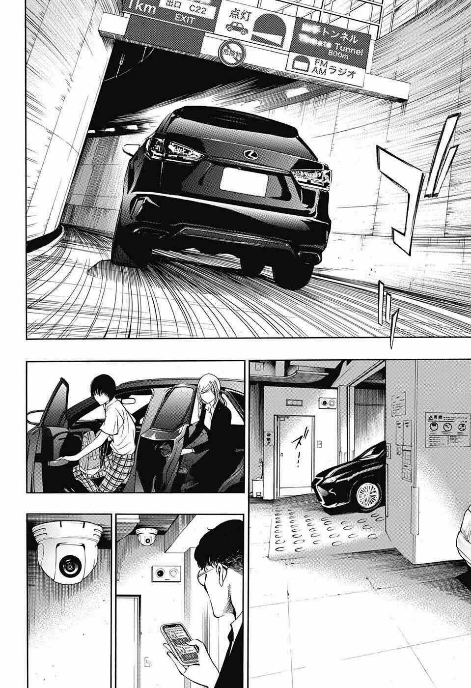 Hạnh Phúc Là Gì? Chapter 30 trang 30