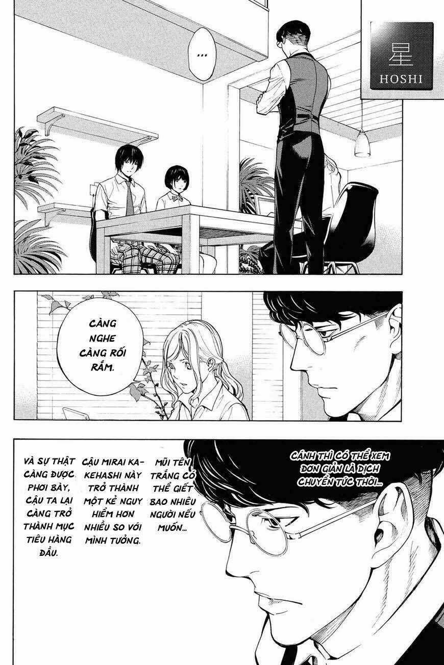 Hạnh Phúc Là Gì? Chapter 31 trang 15