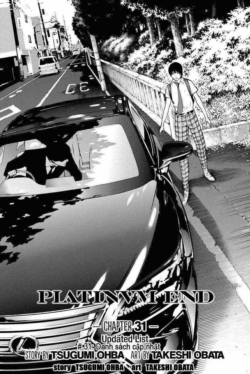 Hạnh Phúc Là Gì? Chapter 31 trang 3