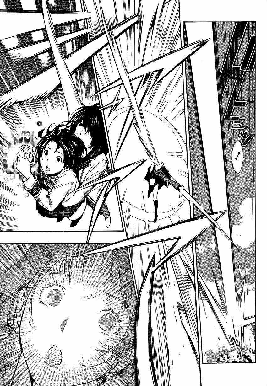 Hạnh Phúc Là Gì? Chapter 4 trang 23