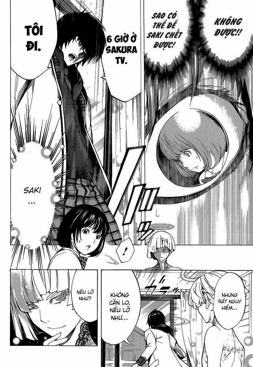 Hạnh Phúc Là Gì? Chapter 4 trang 29