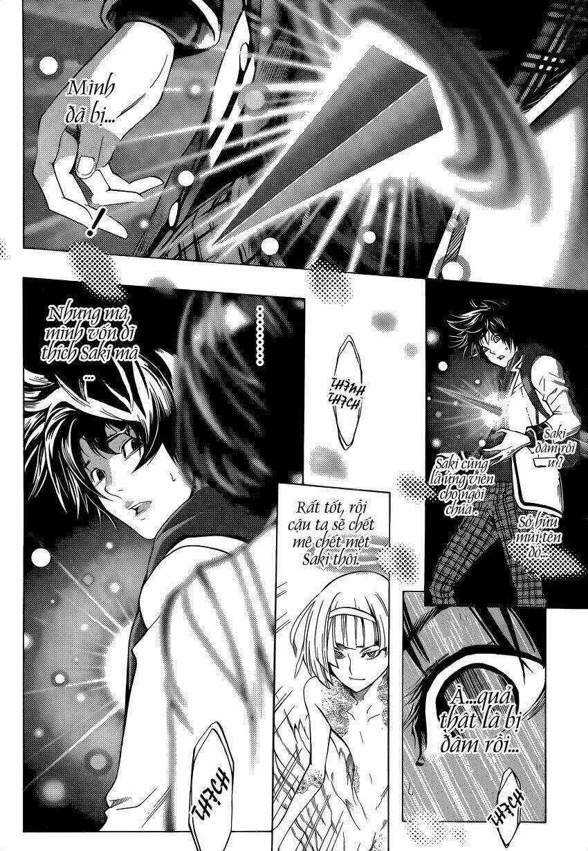 Hạnh Phúc Là Gì? Chapter 4 trang 4