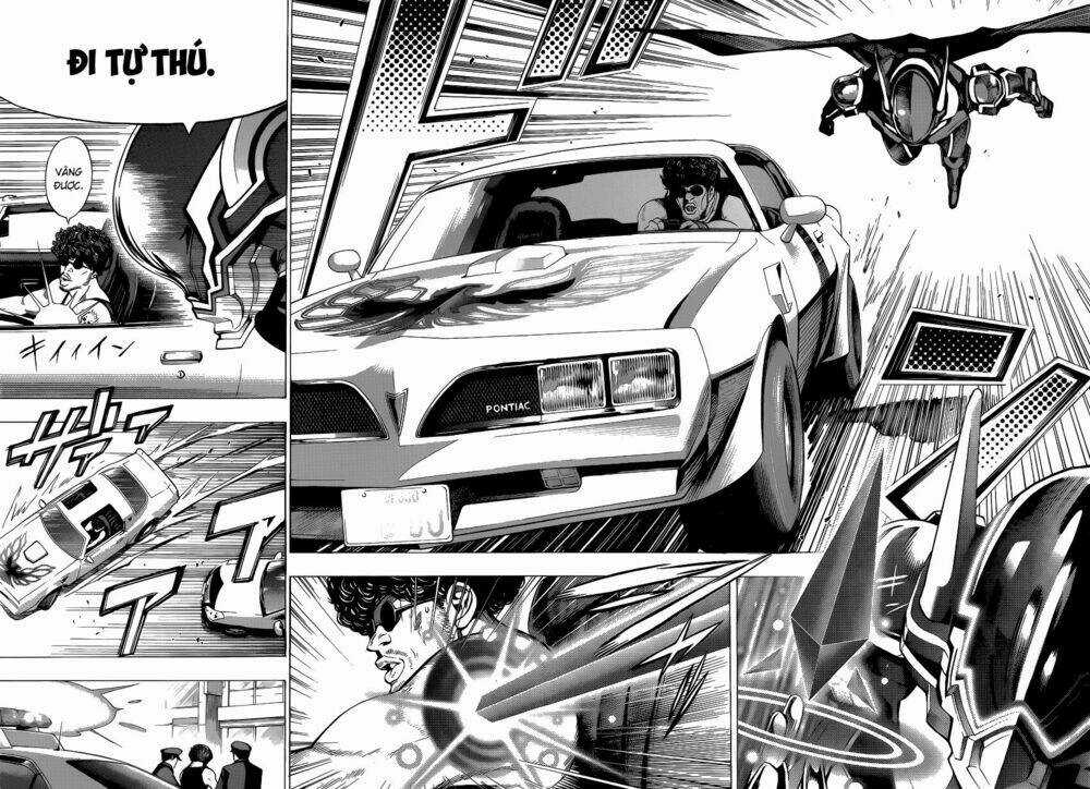 Hạnh Phúc Là Gì? Chapter 4 trang 43