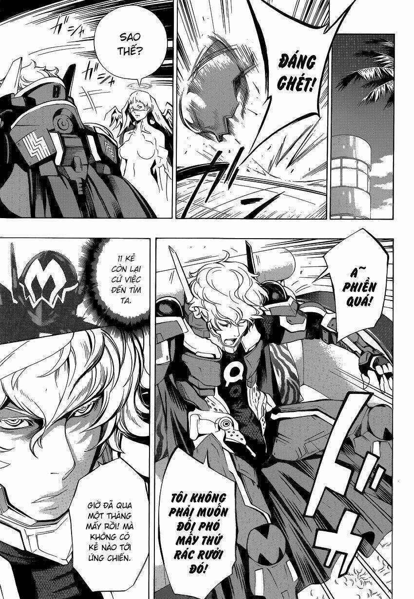 Hạnh Phúc Là Gì? Chapter 4 trang 45