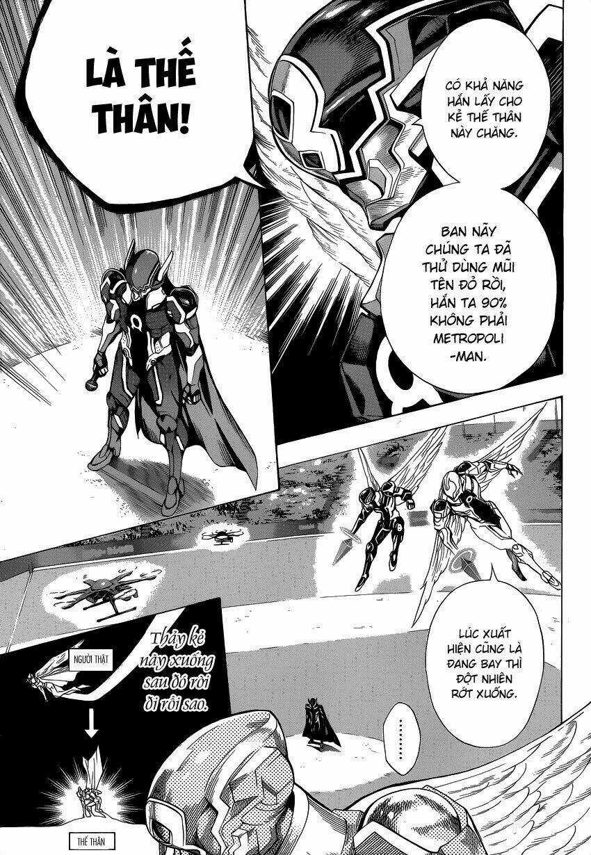 Hạnh Phúc Là Gì? Chapter 5 trang 13