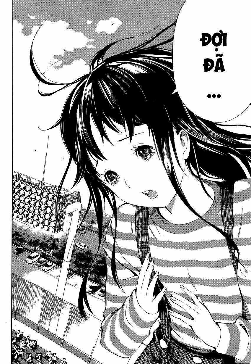 Hạnh Phúc Là Gì? Chapter 5 trang 32