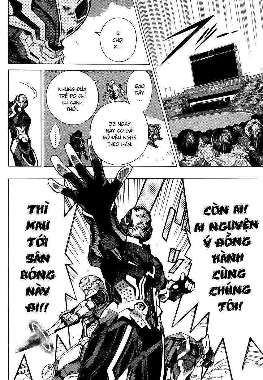 Hạnh Phúc Là Gì? Chapter 5 trang 43