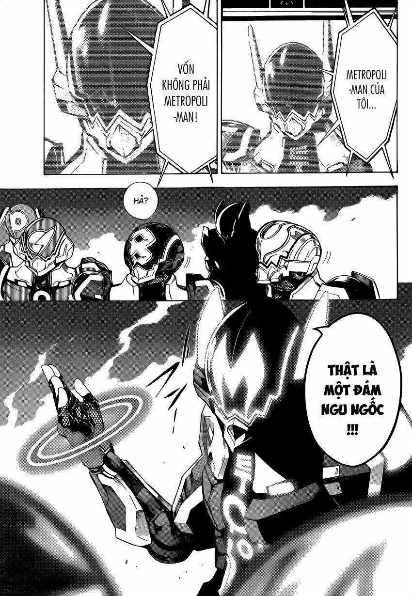 Hạnh Phúc Là Gì? Chapter 5 trang 52