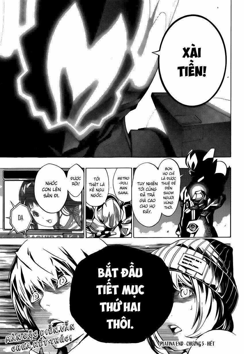 Hạnh Phúc Là Gì? Chapter 5 trang 62