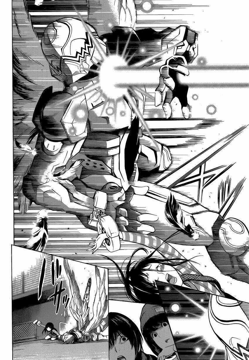 Hạnh Phúc Là Gì? Chapter 6 trang 14