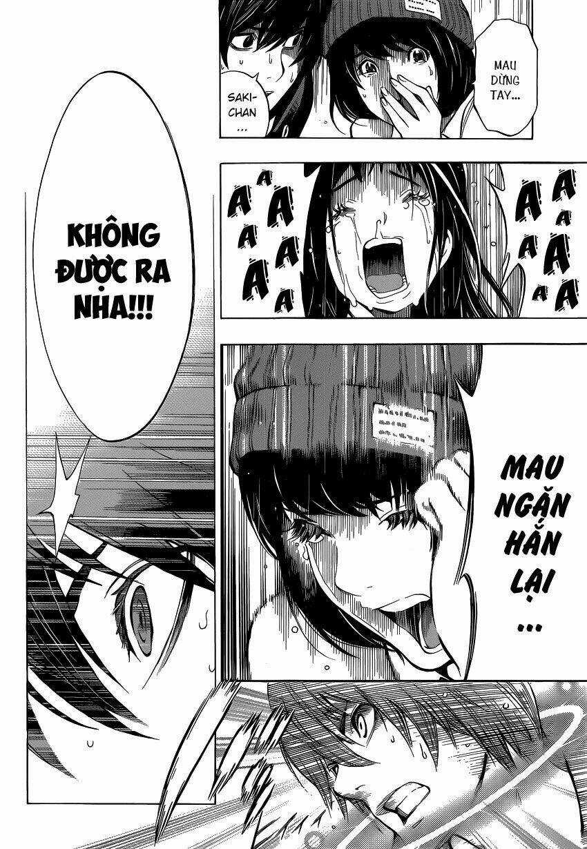 Hạnh Phúc Là Gì? Chapter 6 trang 24