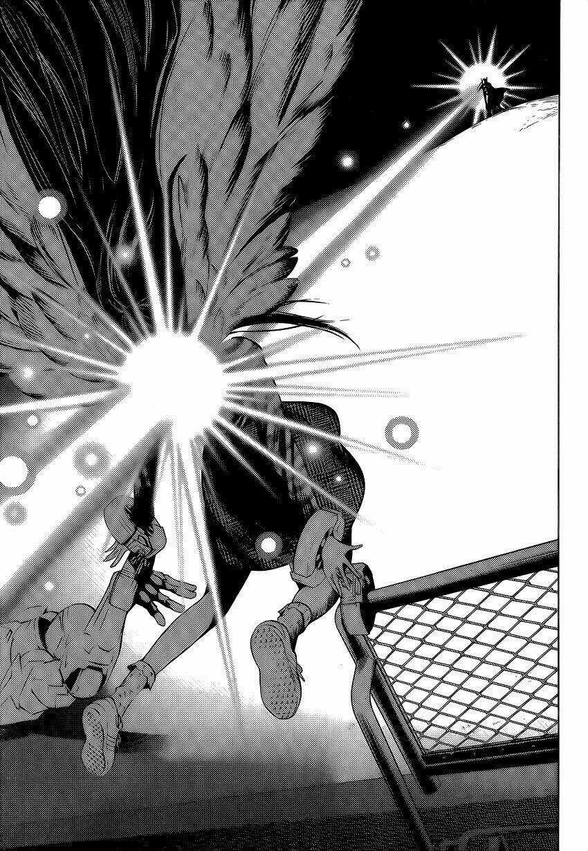 Hạnh Phúc Là Gì? Chapter 6 trang 29