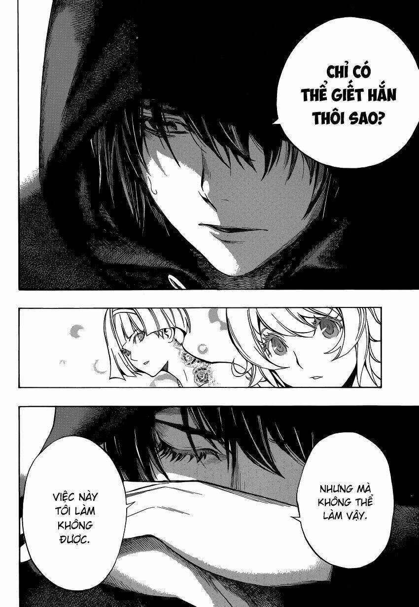 Hạnh Phúc Là Gì? Chapter 6 trang 50