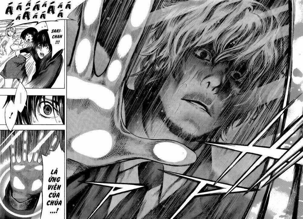 Hạnh Phúc Là Gì? Chapter 6 trang 64