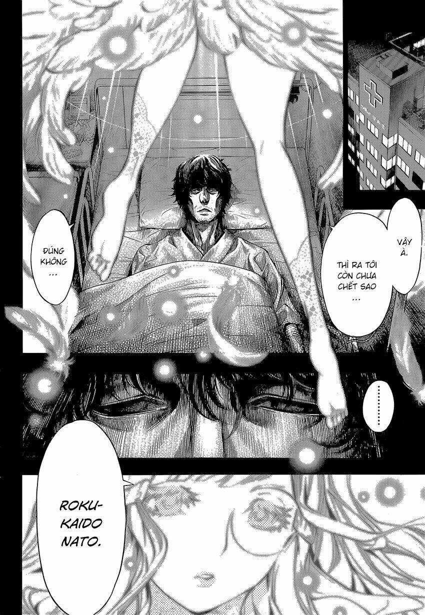 Hạnh Phúc Là Gì? Chapter 7 trang 11