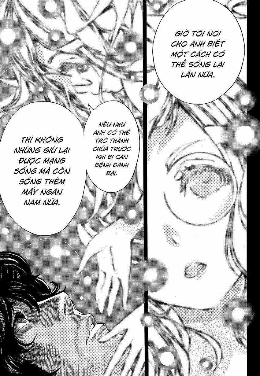 Hạnh Phúc Là Gì? Chapter 7 trang 14