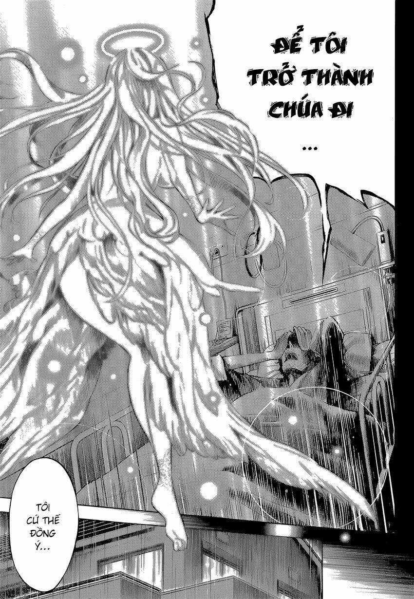 Hạnh Phúc Là Gì? Chapter 7 trang 16