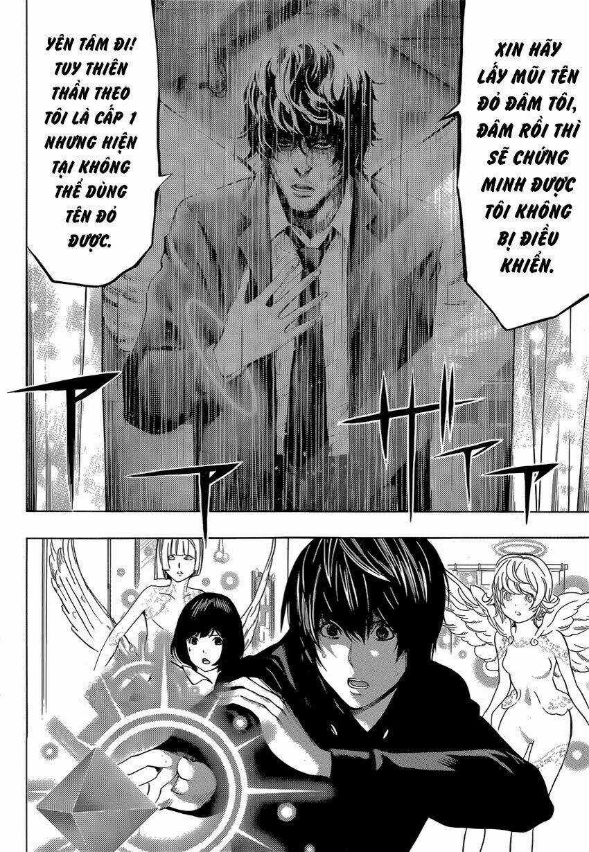 Hạnh Phúc Là Gì? Chapter 7 trang 2