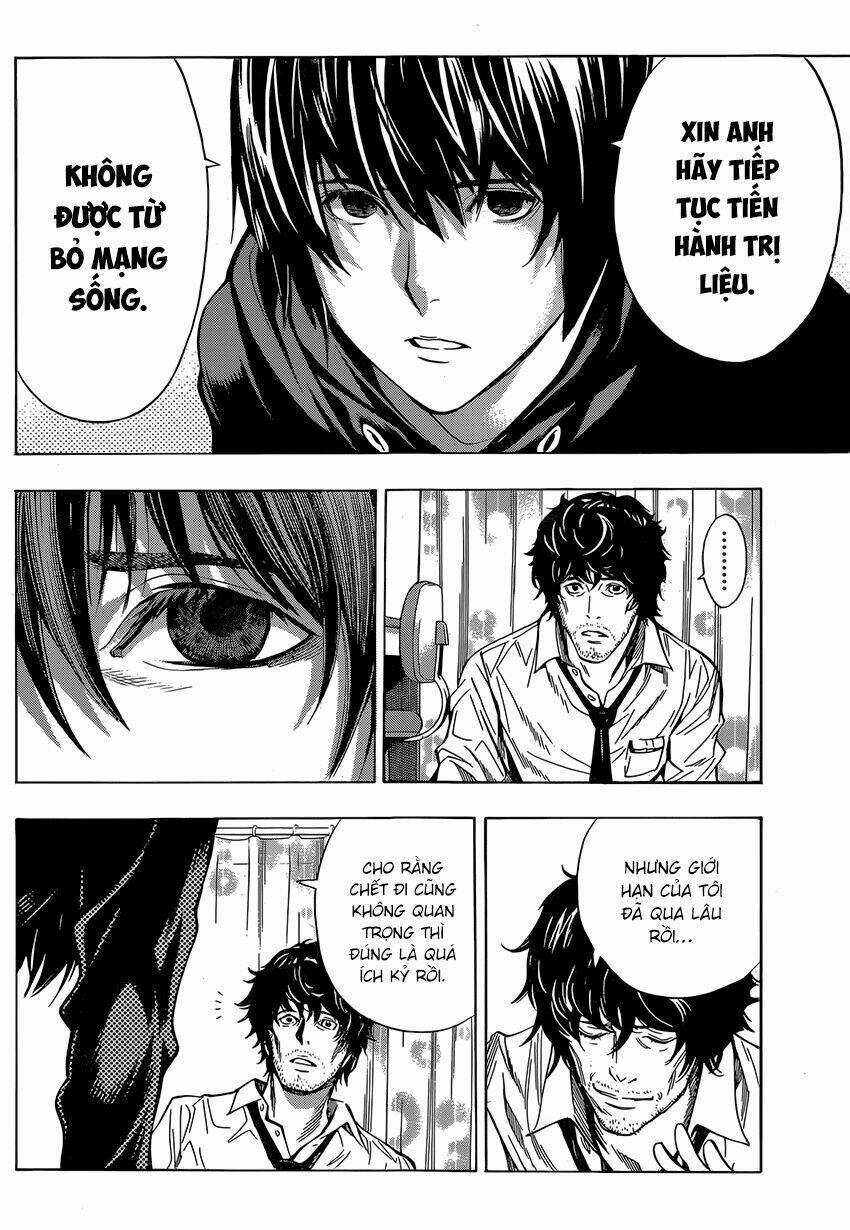 Hạnh Phúc Là Gì? Chapter 7 trang 29