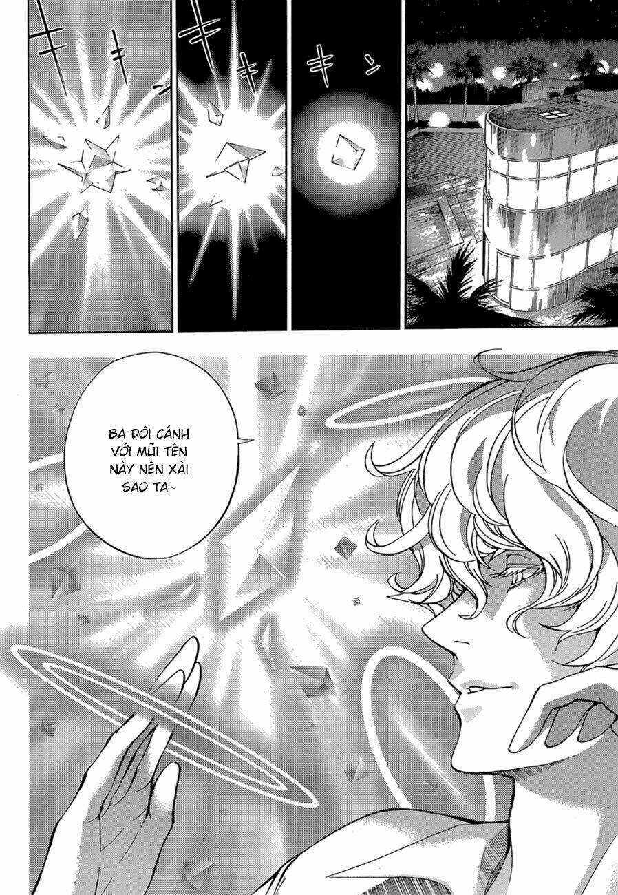 Hạnh Phúc Là Gì? Chapter 7 trang 33