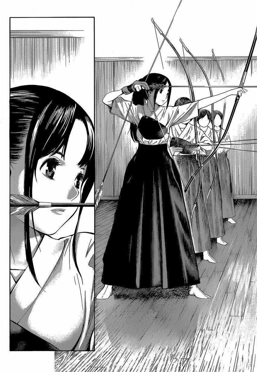 Hạnh Phúc Là Gì? Chapter 7 trang 45