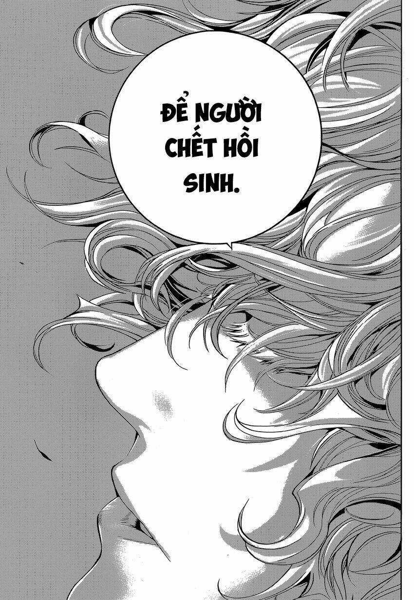 Hạnh Phúc Là Gì? Chapter 7 trang 50