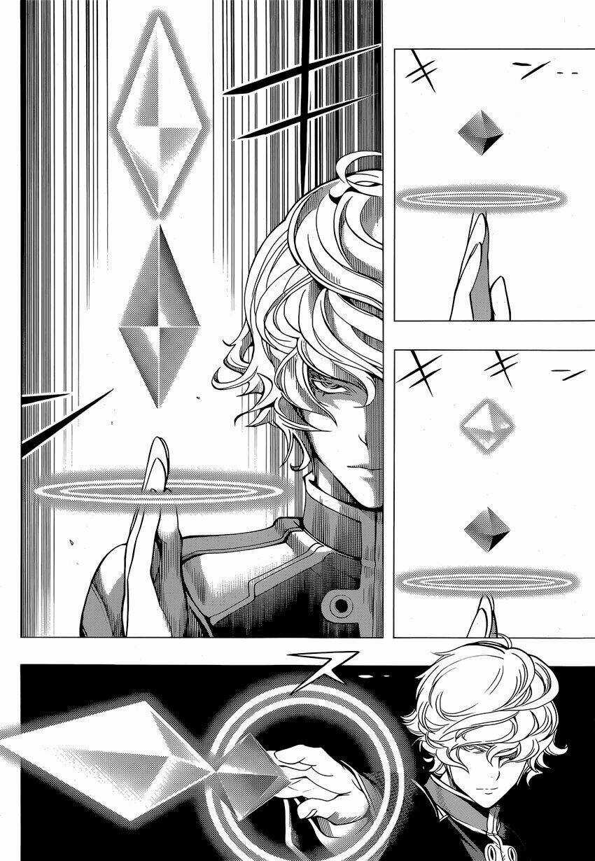 Hạnh Phúc Là Gì? Chapter 7 trang 53