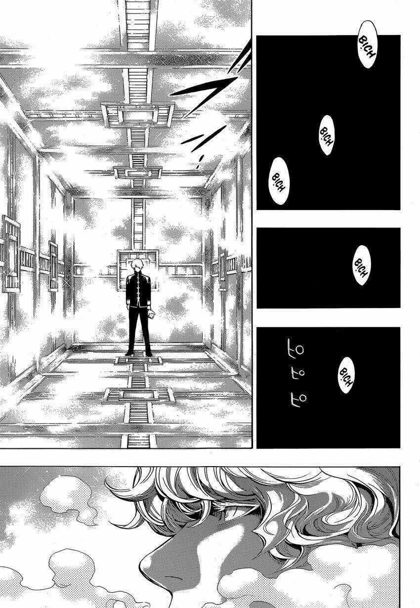 Hạnh Phúc Là Gì? Chapter 7 trang 58