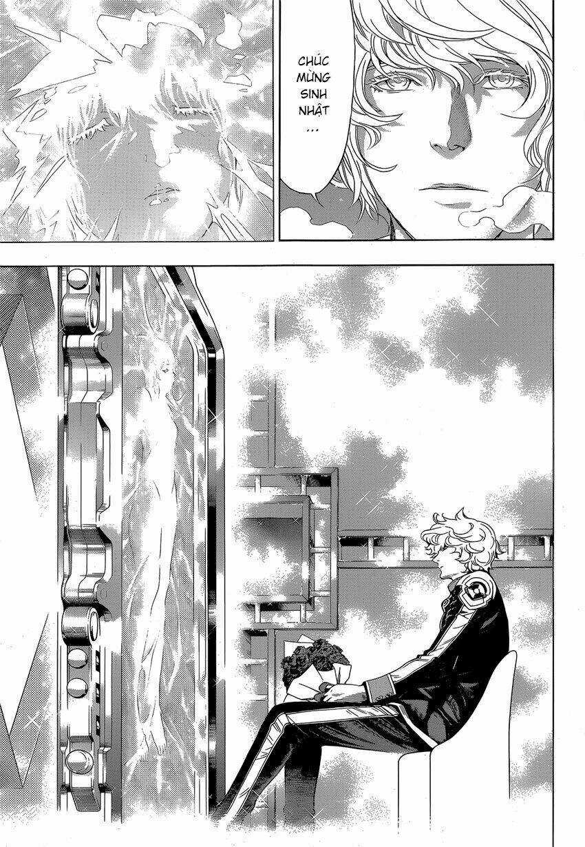 Hạnh Phúc Là Gì? Chapter 7 trang 61