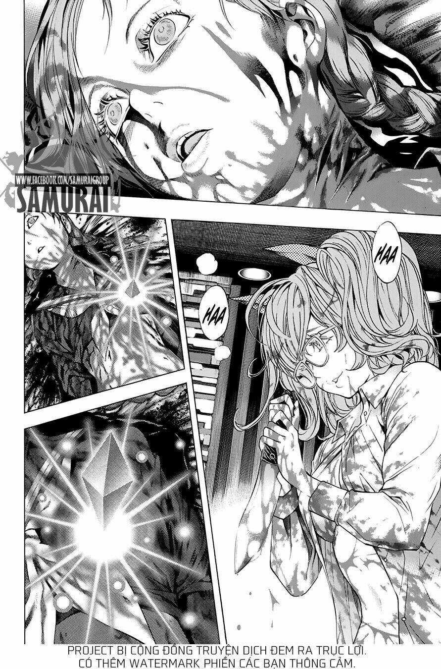 Hạnh Phúc Là Gì? Chapter 8 trang 59