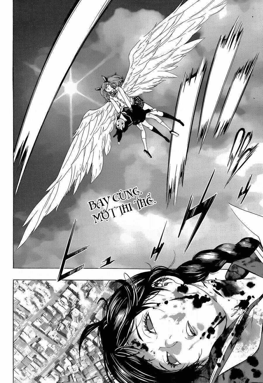 Hạnh Phúc Là Gì? Chapter 9 trang 2