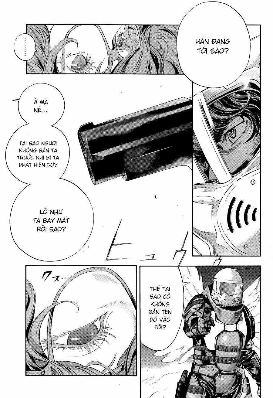 Hạnh Phúc Là Gì? Chapter 9 trang 45