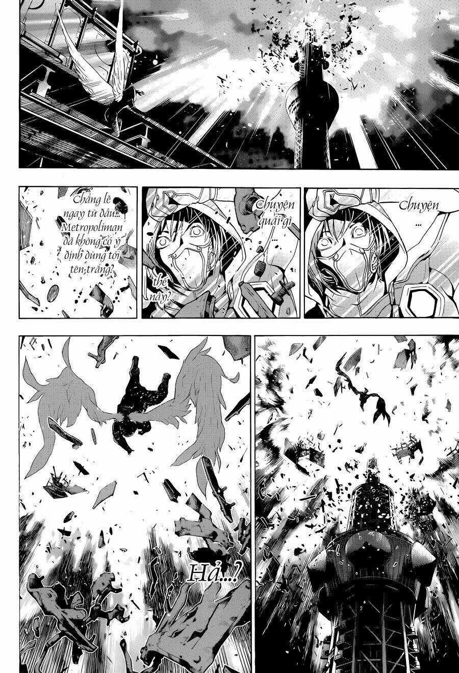 Hạnh Phúc Là Gì? Chapter 9 trang 48