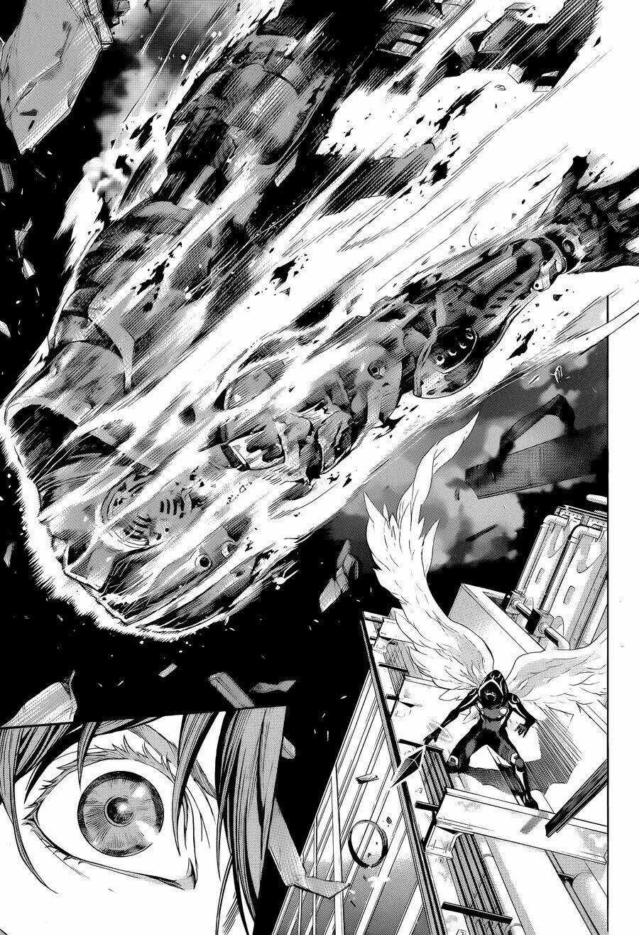 Hạnh Phúc Là Gì? Chapter 9 trang 49