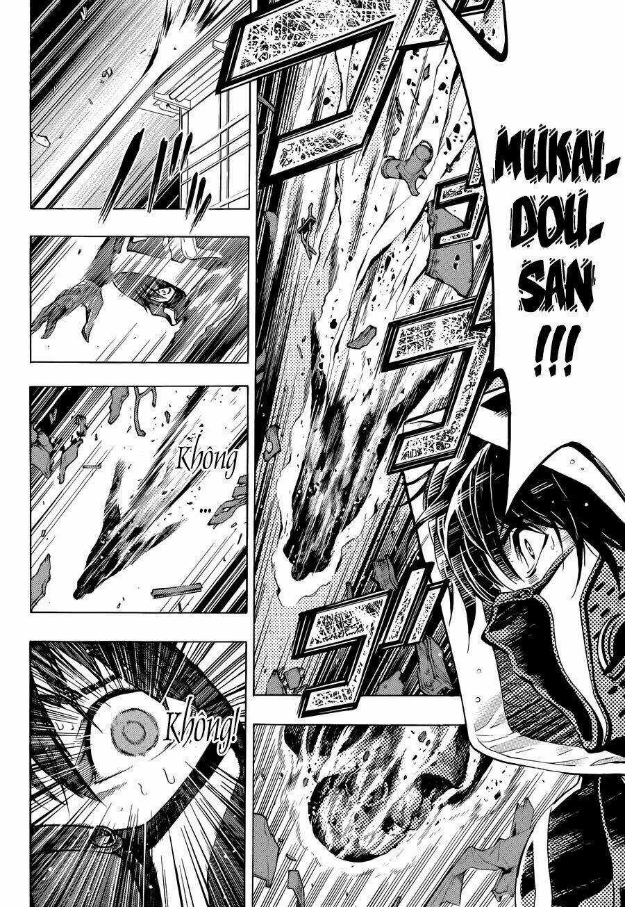 Hạnh Phúc Là Gì? Chapter 9 trang 50