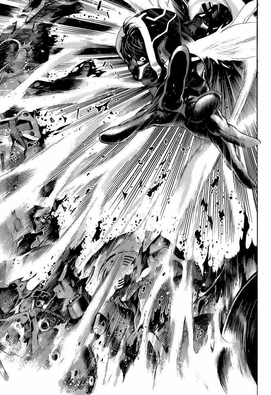 Hạnh Phúc Là Gì? Chapter 9 trang 51