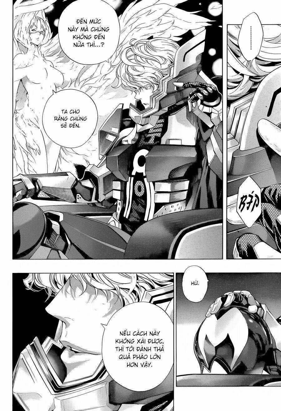 Hạnh Phúc Là Gì? Chapter 9 trang 6