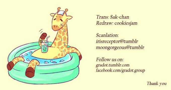 Hạnh Phúc Và Ước Muốn Của Cậu Là…? Chapter 1 trang 33