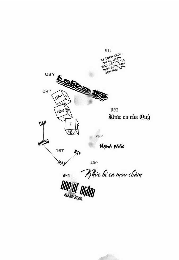 Hạnh Phúc Chapter 1 trang 10