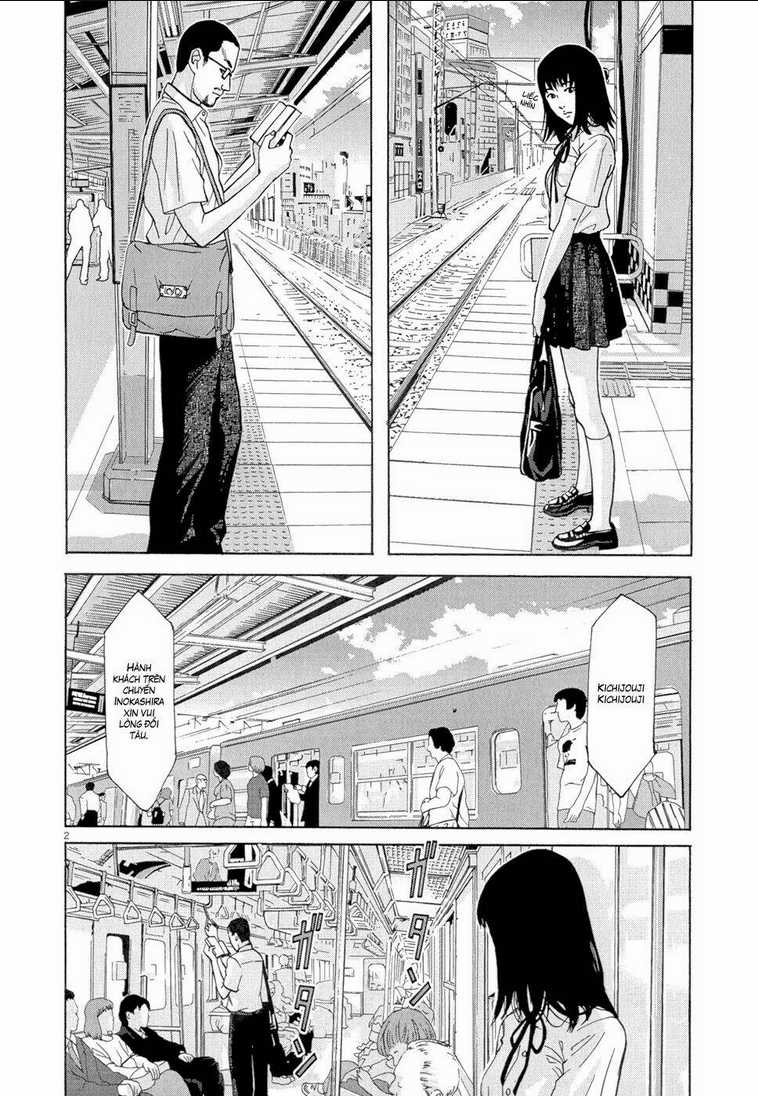 Hạnh Phúc Chapter 1 trang 12