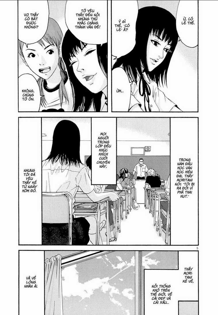 Hạnh Phúc Chapter 1 trang 15