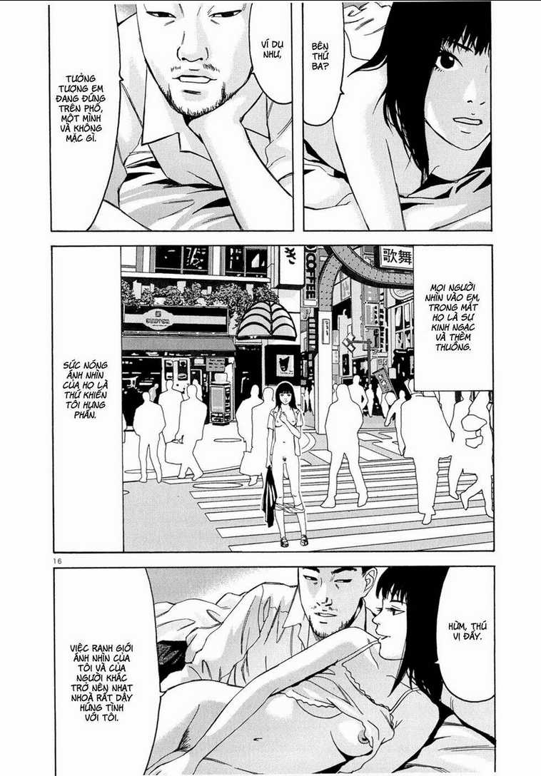 Hạnh Phúc Chapter 1 trang 26