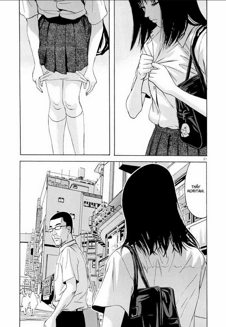Hạnh Phúc Chapter 1 trang 31