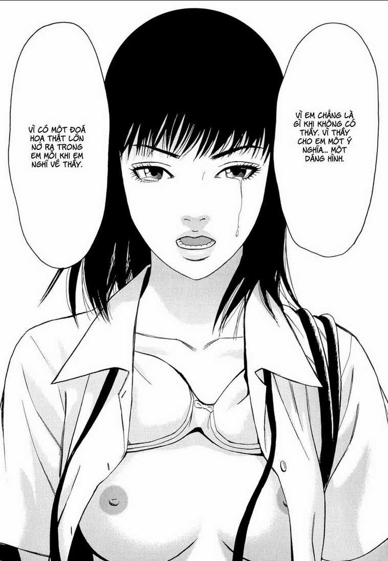 Hạnh Phúc Chapter 1 trang 33