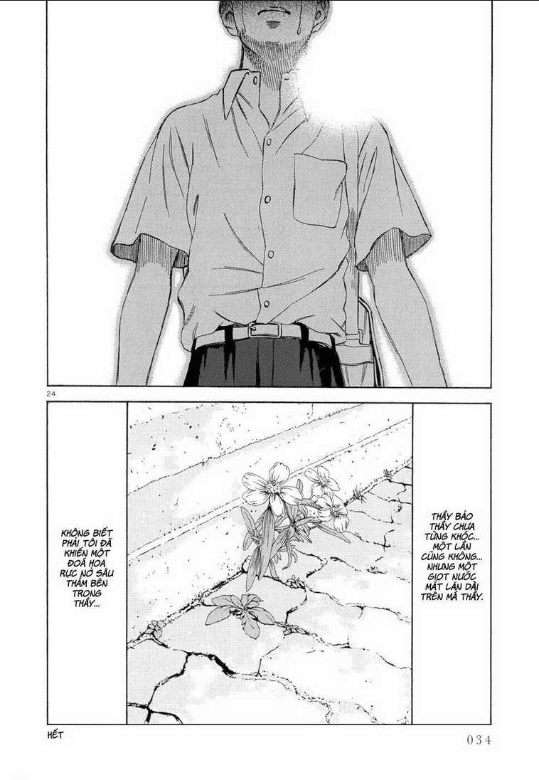 Hạnh Phúc Chapter 1 trang 34